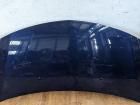 Renault Clio 3 III Motorhaube Bonnet Haube vorn NV432-Monaco Blau