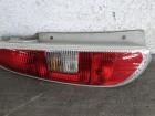 Rückleuchte links Rücklicht Lampe hinten Schlusslicht Skoda Roomster 5J