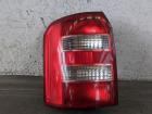 Audi A2 8Z Rückleuchte Schlußleuchte Lampe hinten links 8Z0945095C