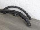 Audi A2 8Z Halterung Radlauf hinten links 8Z0853863A 8Z0853861A