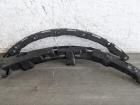 Audi A2 8Z Halterung Radlauf hinten links 8Z0853863A 8Z0853861A