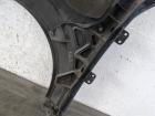 Audi A2 8Z Kotflügel Fender Seitenwand vorn rechts LZ5H Azurblau Perl
