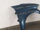 Audi A2 8Z Kotflügel Fender Seitenwand vorn rechts LZ5H Azurblau Perl
