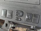 Toyota Avensis T27 Armaturenbrett Armaturenträger Cockpit Dashboard Rohbau