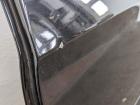 Kia Picanto BA Tür hinten links Galaxy Black Z1