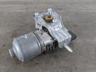 VW Polo 6R Wischermotor vorn 6R1955119A Motor 0390241566 Bosch