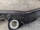 Opel Astra H Satz Haubenscharniere links rechts 13213447 13213448