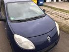 Renault Twingo 2 Motorhaube Bonnet Haube vorn OV460