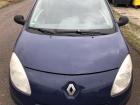 Renault Twingo 2 Motorhaube Bonnet Haube vorn OV460