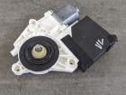 VW Jetta 1K Fensterhebermotor vorn links Motor 1K5837401AJ