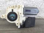 VW Jetta 1K Fensterhebermotor hinten links Motor 1K5839401G