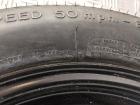 Rover MG 25 ZR RF Notrad Reserverad Rad T125/80R15 95M RRC116520