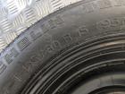 Rover MG 25 ZR RF Notrad Reserverad Rad T125/80R15 95M RRC116520