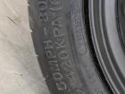 Ford Mondeo MK3 Notrad Reserverad Rad T125/85R16 99M 1S71MH06353