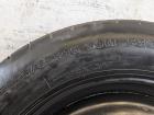 Ford Mondeo MK3 Notrad Reserverad Rad T125/85R16 99M 1S71MH06353