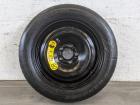 Ford Mondeo MK3 Notrad Reserverad Rad T125/85R16 99M 1S71MH06353