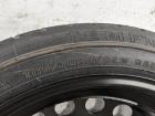 Opel Vectra C Notrad Reserverad Rad T115/70R16 92M 2160115