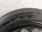 Opel Vectra C Notrad Reserverad Rad T115/70R16 92M 2160115