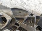 VW Golf 6 VI 1K Handbremshebel Handbremse 1K0711303M