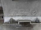 VW Passat 3B B5 Stoßfänger vorn Swra LB5N Indigoblau Stoßstange 3B0807231D