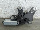 VW Passat 3B B5 Heckwischermotor Wischermotor hinten 8L0955711B