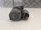 Renault Clio 3 III BR Anlasser Starter Valeo 1149ccm 55kw 8200369521