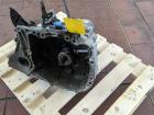 Renault Clio 3 III BR Schaltgetriebe Getriebe 5G JH3 128 7701723412