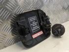 Mitsubishi Lancer CS0 Tankklappe Tankdeckel Tankverschluß X42A amethyst black