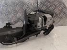 Ford Focus Turnier DYB Türschloss vorn links mit Zentralverriegelung BM5AA21813AH Ford Focus Turnier DYB Türschloss vorn links mit Zentralverriegelung BM5AA21813AH