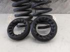 Ford Focus Turnier DYB Hinterachsfedern Kombi Feder Federn