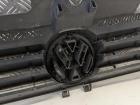 Grill Kühlergrill Frontgrill VW Polo 9N1