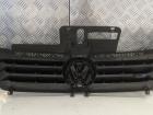 Grill Kühlergrill Frontgrill VW Polo 9N1