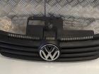 Grill Kühlergrill Frontgrill VW Polo 9N1