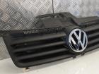 Grill Kühlergrill Frontgrill VW Polo 9N1