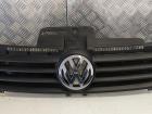 Grill Kühlergrill Frontgrill VW Polo 9N1