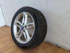 Ford Focus DYB Alufelge Felge Rad F1EJ1007C2B 7,0Jx17H2 ET50