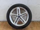 Ford Focus DYB Alufelge Felge Rad F1EJ1007C2B 7,0Jx17H2 ET50