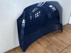 VW Fox 5Z Motorhaube Frontklappe Deckel vorn LL5M Indienblau BJ2005