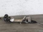 Ford Focus DYB Servolenkung elektrisch Lenkgetriebe CV6C3D070LC