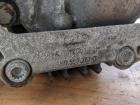 Audi A6 4G C7 Avant Differential hinten Hinterachsgetriebe MNB