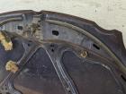 VW Polo 9N Motorhaube Haube LB5N Klappe vorn