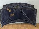 VW Polo 9N Motorhaube Haube LB5N Klappe vorn