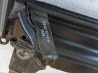 Audi A6 4F C6 Scheibenrahmen Tür hinten links Limousine Fensterheber Audi A6 4F C6 Scheibenrahmen Tür hinten links Limousine Fensterheber