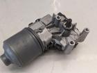 Peugeot 208 CA CC Wischermotor Motor Wischer vorn Bosch 0390241540