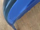 Honda Logo GA3 Stossfänger Stossstange Bumper hinten blau