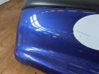 Honda Logo GA3 Stossfänger Stossstange Bumper hinten blau