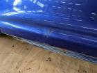 Honda Logo GA3 Stossfänger Stossstange Bumper hinten blau