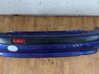 Honda Logo GA3 Stossfänger Stossstange Bumper hinten blau