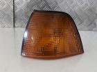 BMW E36 Compact Blinker Blinkleuchte vorn links orange 1387043