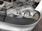 Seat Arosa Scheinwerfer vorn links Facelift Lampe BJ00-04